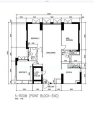 Blk 620 Bukit Batok Central (Bukit Batok), HDB 5 Rooms #607346711